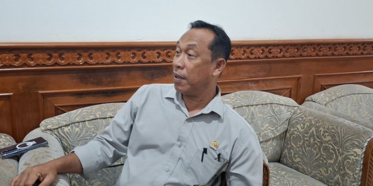 DPRD Kutim Desak Pembukaan Jalur Sandaran, Enam Proyek Infrastruktur Diusulkan untuk Akhiri Isolasi Pesisir