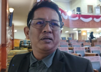 Kutim Desak DBH Adil, Jangan Biarkan Daerah Penghasil Tertinggal