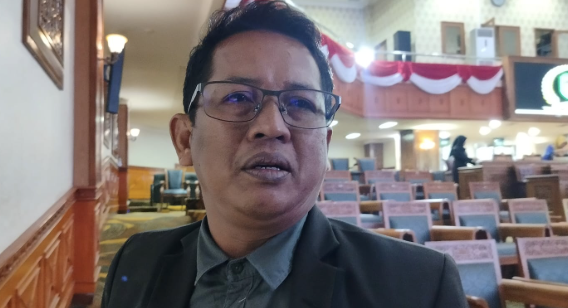 Kutim Desak DBH Adil, Jangan Biarkan Daerah Penghasil Tertinggal
