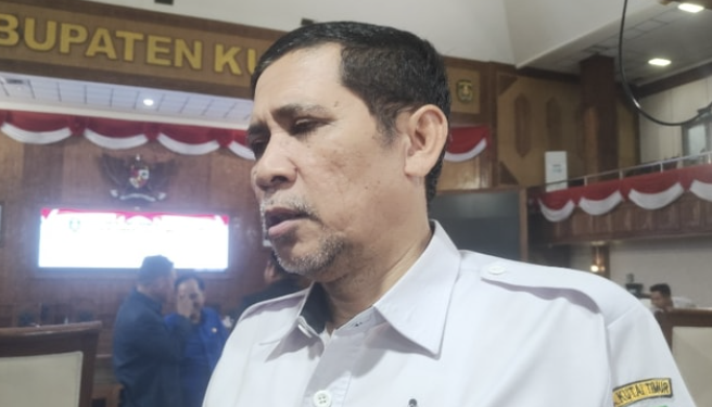 DPPPA Kutim Kembangkan Sistem Mitigasi Dini, Tekan Potensi Kekerasan di Lingkungan Sekolah