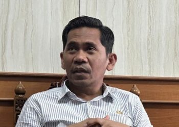 DPRD Kutim Soroti Kesenjangan Digital Ekonomi Kreatif Daerah Belum Siap Adopsi Tren Nasional