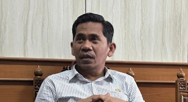 DPRD Kutim Soroti Kesenjangan Digital Ekonomi Kreatif Daerah Belum Siap Adopsi Tren Nasional