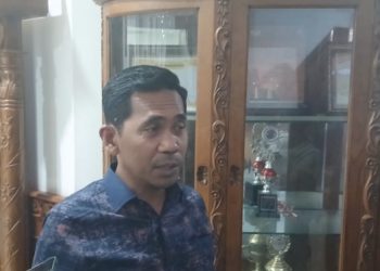 Kutim Terancam Guncangan Fiskal DPRD Desak Prusda Jadi Penopang Baru PAD