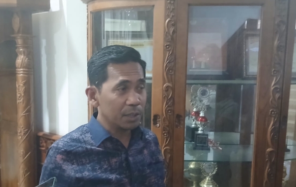 Kutim Terancam Guncangan Fiskal DPRD Desak Prusda Jadi Penopang Baru PAD