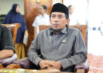 Ketua DPRD Kutim Dorong Kolaborasi Tiga Pilar Lawan Narkoba, Sebut Pemuda Harus Jadi Garda Terdepan