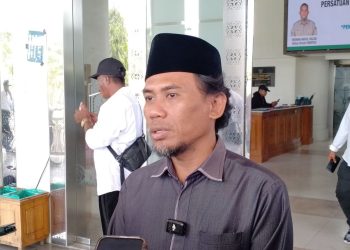 DPRD Kutim Gencarkan Sosialisasi Perda Pajak dan Retribusi, Dorong Transparansi dan Kemandirian Fiskal Daerah