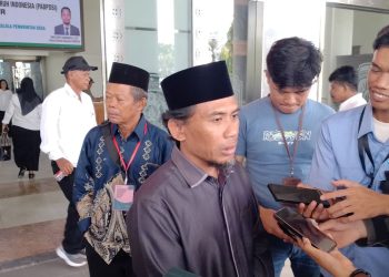 DPRD Kutim Gencarkan Sosialisasi Perda Pajak dan Retribusi, Dorong Transparansi dan Kemandirian Fiskal Daerah