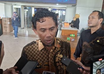 DPRD Kutim Gencarkan Sosialisasi Perda Pajak dan Retribusi, Dorong Transparansi dan Kemandirian Fiskal Daerah