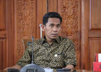 Yusri Yusuf Tekankan OPD Wajib Tetapkan Program Prioritas demi Efektivitas Pembangunan Kutim