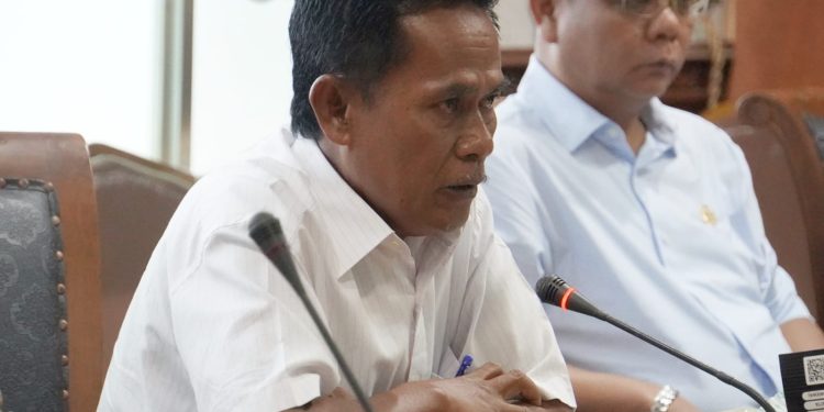 Balap Liar di Kutim Marak karena Euforia Modifikasi dan Gengsi