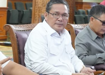 DPRD Kutim Minta Pemkab Realistis Soal Multiyears dan Tak Ulangi Gagal Proyek Masa Lalu