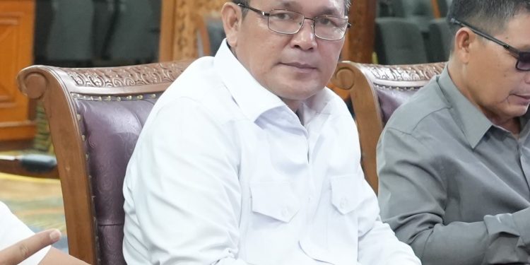 DPRD Kutim Minta Pemkab Realistis Soal Multiyears dan Tak Ulangi Gagal Proyek Masa Lalu