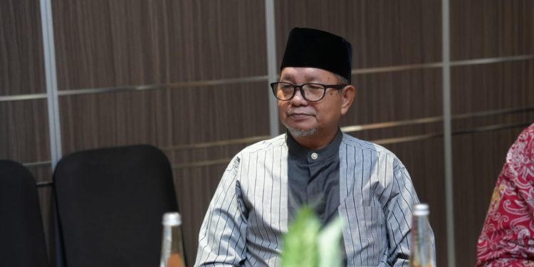 DPRD Kutim Dorong Pengadaan Bus Sekolah untuk Siswa di Wilayah Terpencil