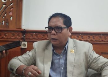 Warga Telen Antusias Ikuti Sosialisasi Perda Pajak, Bahcok Riandi Tegaskan Pentingnya Kesadaran Kolektif