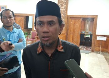 Ketua DPRD Kutim Dorong Kolaborasi Tiga Pilar Lawan Narkoba, Sebut Pemuda Harus Jadi Garda Terdepan