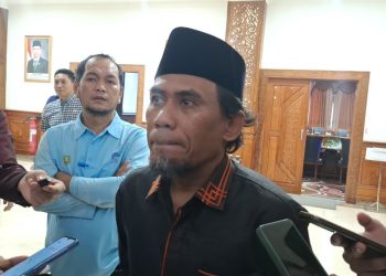 Jimmi Dorong Penertiban Domisili Warga Kampung Sidrap, Tekankan Sinergi Kutim-Bontang