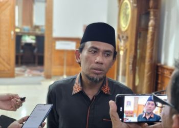 Jimmi Dorong Penertiban Domisili Warga Kampung Sidrap, Tekankan Sinergi Kutim-Bontang