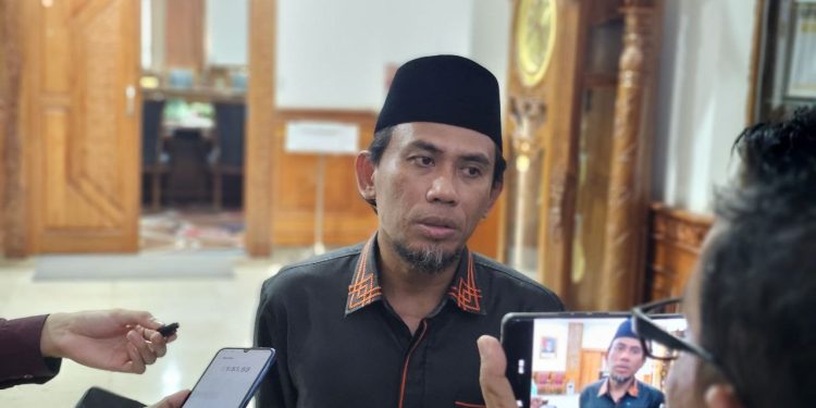 Jimmi Dorong Penertiban Domisili Warga Kampung Sidrap, Tekankan Sinergi Kutim-Bontang