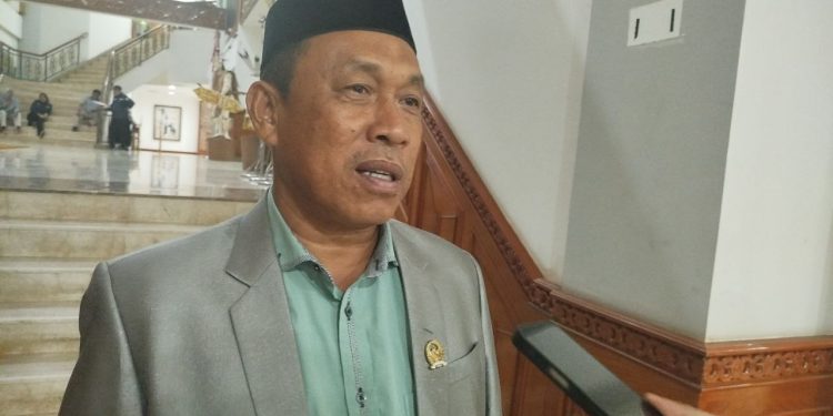 Akhmad Sulaeman: Koperasi Merah Putih Terancam Gagal Tanpa SDM Berkualitas