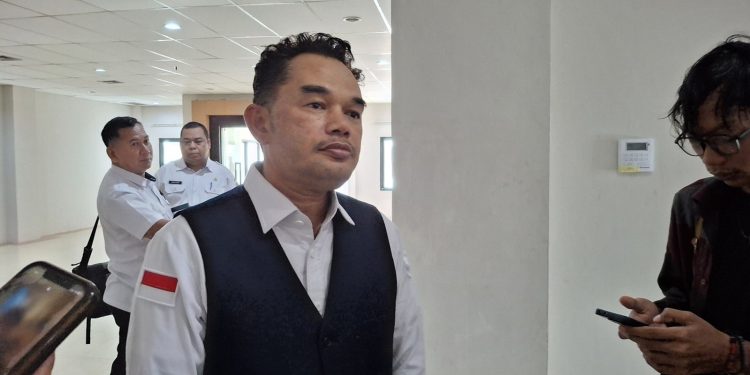 Masalah Gizi dan UKS Minim, Hasanuddin Mas’ud Ingatkan Pemerintah: Ini Soal Masa Depan Anak