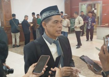 Data Akurat Jadi Kunci: Kutai Timur Sukses Tekan Angka Stunting hingga Dua Digit