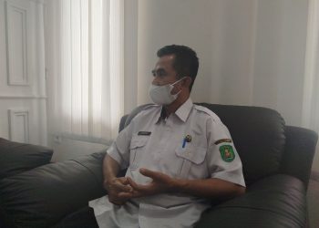 Distribusi Obat di Kutim Berjalan Lewat Sistem Terencana, Drop Tiap Tiga Bulan