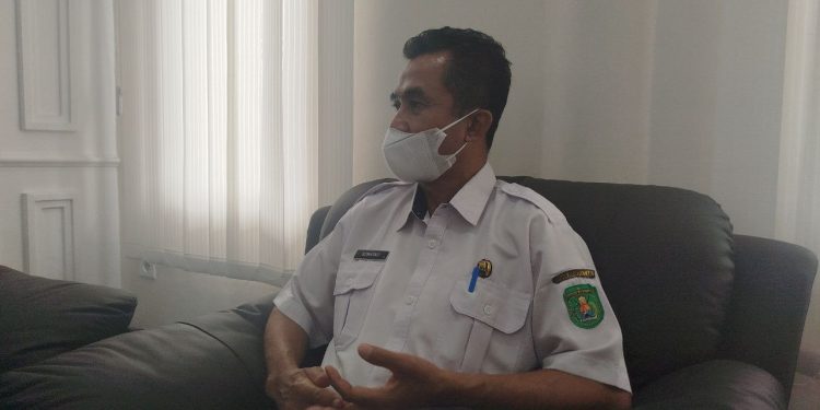 Distribusi Obat di Kutim Berjalan Lewat Sistem Terencana, Drop Tiap Tiga Bulan