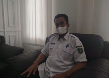 Kutim Perkuat Program Gizi, Susu dan Buah Gratis Diberikan untuk Anak Sekolah dan Ibu Hamil