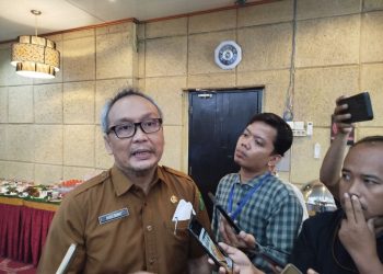 Kutim Hadapi Ledakan Disinformasi dan Siapkan Penguatan Siber untuk Jaga Ruang Publik