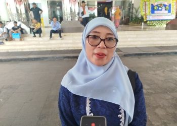 Sekerat Jadi Ikon Wisata Alam Bengalon