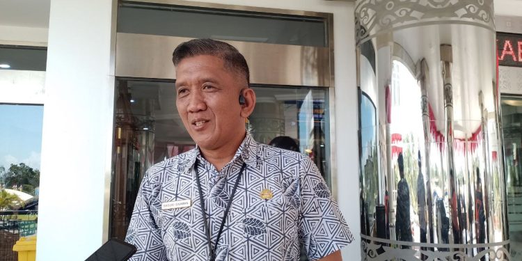 Basuki Isnawan Desak Penataan Kawasan Kudungga Dongkrak Kreativitas Pemuda dan UMKM
