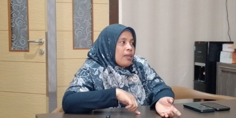 Bank Sampah Kalpataru Jadi Percontohan: DLH Kutim Dorong Setiap RT Miliki Unit Pengelolaan Sendiri