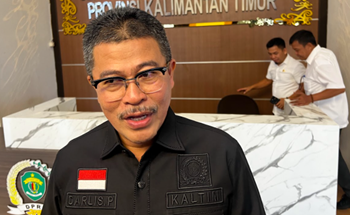 DPRD Kaltim Minta Transparansi Program MBG