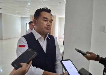 Masalah Gizi dan UKS Minim, Hasanuddin Mas’ud Ingatkan Pemerintah: Ini Soal Masa Depan Anak