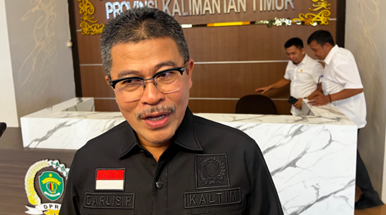 DPRD Kaltim Minta Transparansi Program MBG
