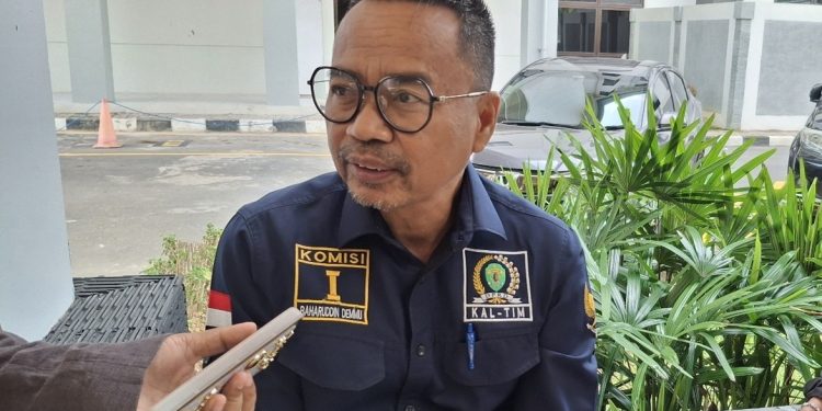 Menunggu Lampu Hijau Kementerian, Tujuh Raperda Kaltim Masih Tertahan di Meja Pemerintah Pusat