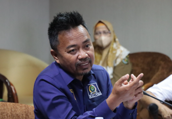 DPRD Kaltim Prioritaskan Raperda Sungai untuk Tekan Risiko Banjir Tahunan