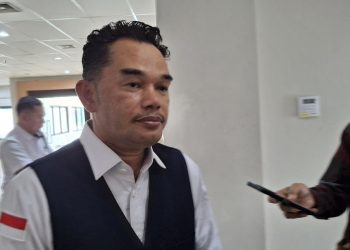 DPRD Kaltim Desak Pemprov Serius Garap Aset Daerah di Tengah Pengetatan Anggaran
