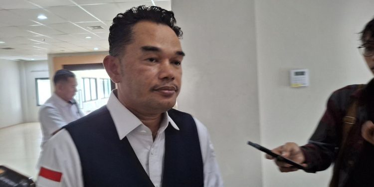 DPRD Kaltim Desak Pemprov Serius Garap Aset Daerah di Tengah Pengetatan Anggaran