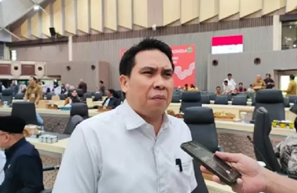 DPRD Kaltim Dukung Penuh Penyesuaian Gaji dan Penerapan Sistem Kerja Berbasis Prestasi ASN