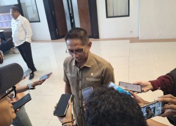 Pemotongan TKD Dinilai Rugikan Warga