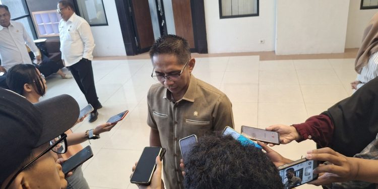 Pemotongan TKD Dinilai Rugikan Warga