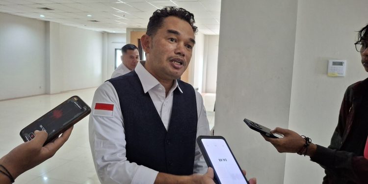 Masalah Gizi dan UKS Minim, Hasanuddin Mas’ud Ingatkan Pemerintah: Ini Soal Masa Depan Anak