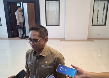 Masalah Gizi dan UKS Minim, Hasanuddin Mas’ud Ingatkan Pemerintah: Ini Soal Masa Depan Anak