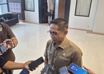 Firnadi Soroti Infrastruktur Produktif: Jangan Abaikan Titik yang Menopang Ekonomi Warga