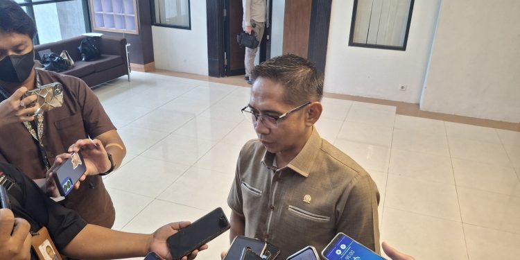 Firnadi Soroti Infrastruktur Produktif: Jangan Abaikan Titik yang Menopang Ekonomi Warga