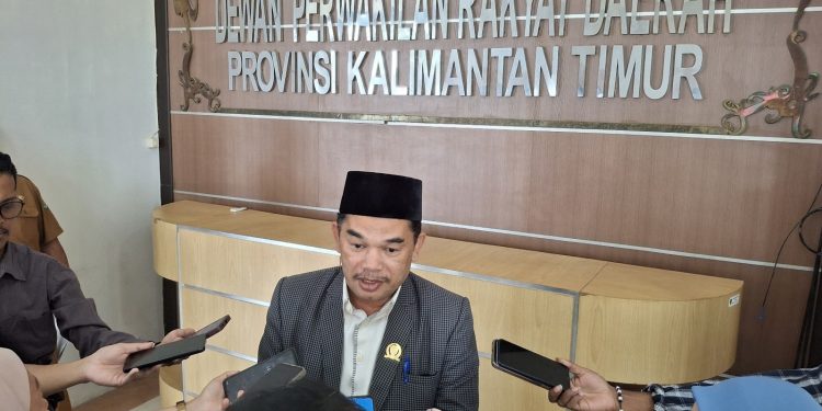 Masalah Gizi dan UKS Minim, Hasanuddin Mas’ud Ingatkan Pemerintah: Ini Soal Masa Depan Anak
