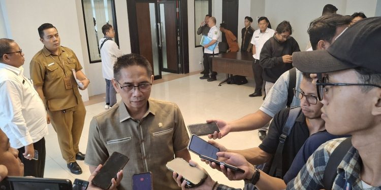 Firnadi: Banyak Proyek Tidak Menyentuh Masalah Utama Warga