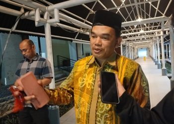 Hamas Dorong Kaltim Bersama Hadapi Tekanan Anggaran