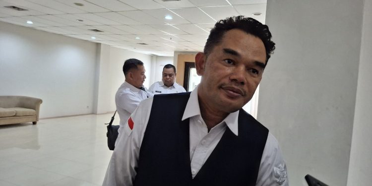 Ketimpangan Guru di Kaltim Masih Lebar, Hamas: Jangan Biarkan Anak Desa Belajar Tanpa Harapan